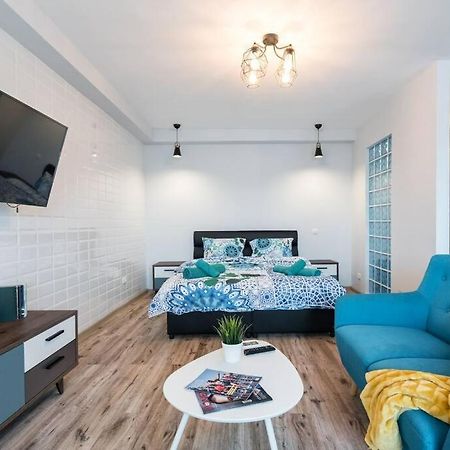 New Era Studio Near Old Town Bukareszt Zewnętrze zdjęcie
