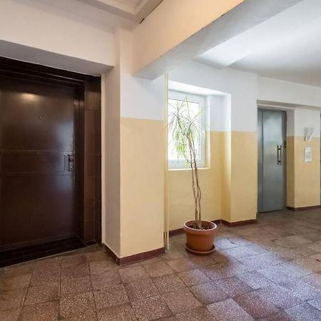 New Era Studio Near Old Town Bukareszt Zewnętrze zdjęcie