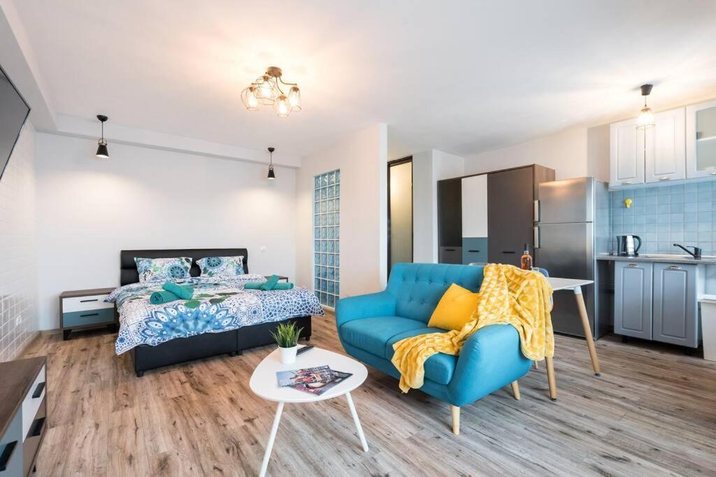 New Era Studio Near Old Town Bukareszt Zewnętrze zdjęcie