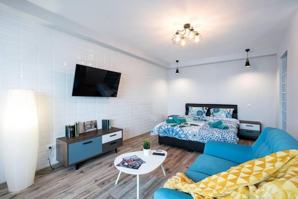 New Era Studio Near Old Town Bukareszt Zewnętrze zdjęcie