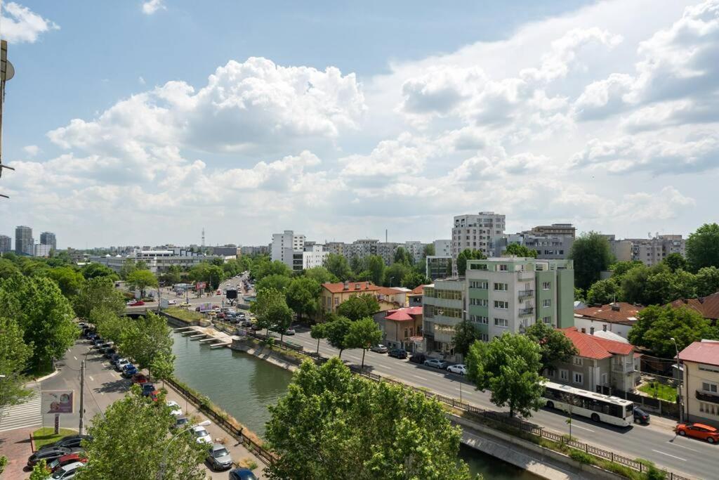 New Era Studio Near Old Town Bukareszt Zewnętrze zdjęcie