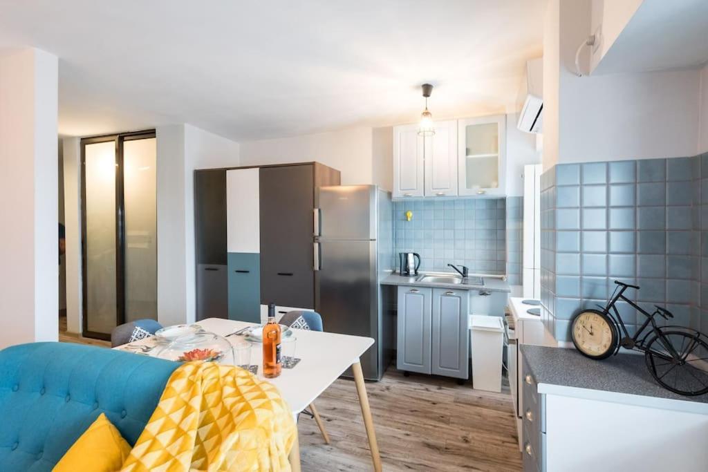New Era Studio Near Old Town Bukareszt Zewnętrze zdjęcie
