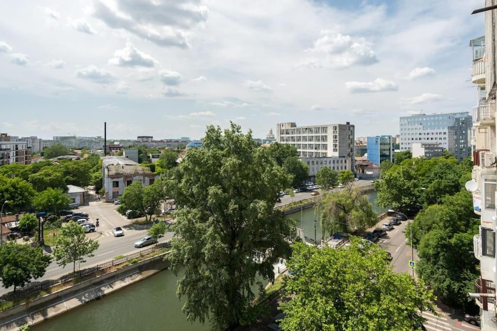 New Era Studio Near Old Town Bukareszt Zewnętrze zdjęcie